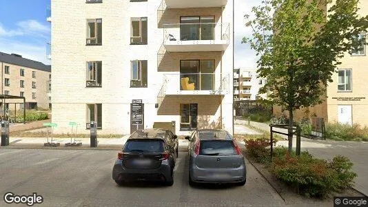 Apartments for rent in Odense V - Photo from Google Street View