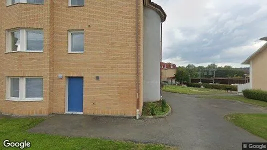 Apartments for rent in Tranås - Photo from Google Street View