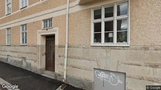 Apartments for rent in Linköping - Photo from Google Street View