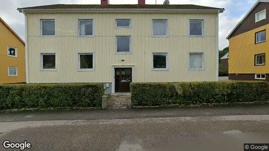 Apartments for rent in Uddevalla - Photo from Google Street View