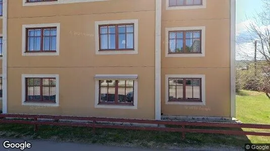 Apartments for rent in Rättvik - Photo from Google Street View