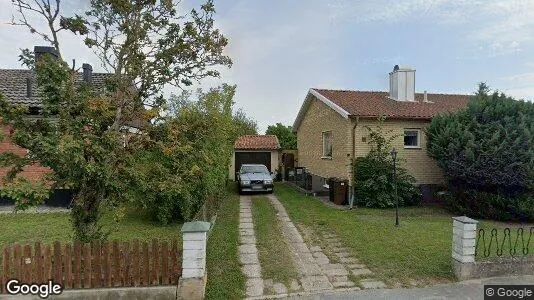 Apartments for rent in Gotland - Photo from Google Street View