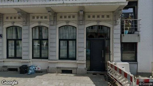 Apartments for rent in Hoei - Photo from Google Street View