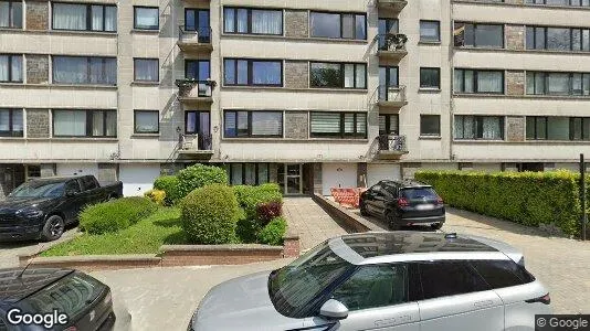 Apartments for rent in Wemmel - Photo from Google Street View