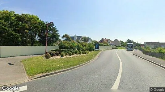 Apartments for rent in Boulogne-sur-Mer - Photo from Google Street View