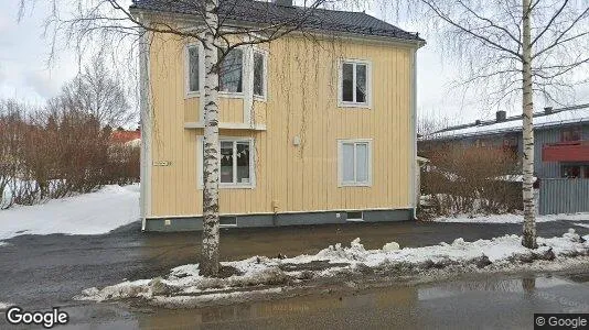 Apartments for rent in Umeå - Photo from Google Street View
