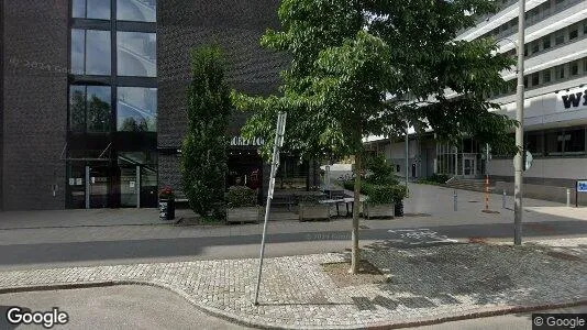 Apartments for rent in Örgryte-Härlanda - Photo from Google Street View