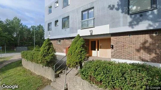 Apartments for rent in Botkyrka - Photo from Google Street View