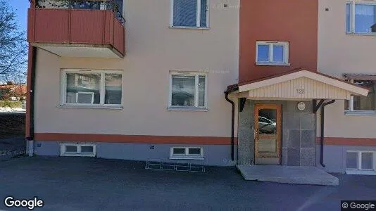 Apartments for rent in Östersund - Photo from Google Street View