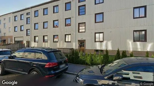 Apartments for rent in Västra hisingen - Photo from Google Street View