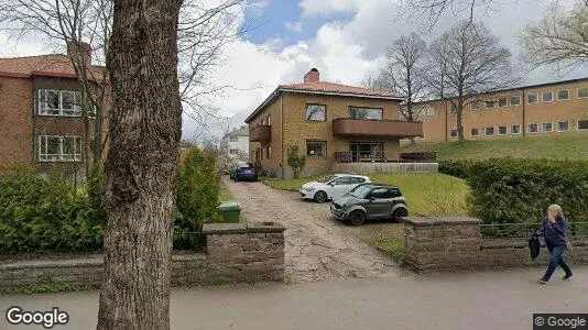 Apartments for rent in Skövde - Photo from Google Street View