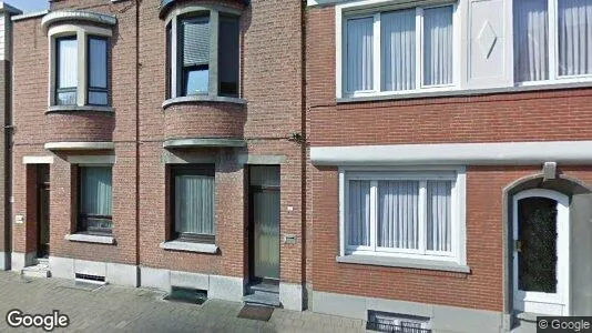 Apartments for rent in Mortsel - Photo from Google Street View