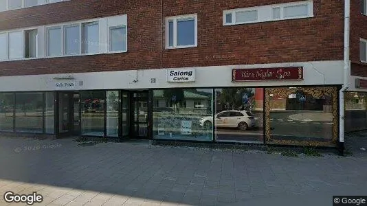 Apartments for rent in Kalix - Photo from Google Street View