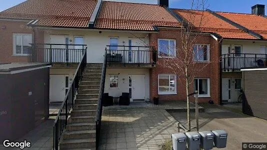 Apartments for rent in Ystad - Photo from Google Street View