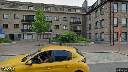 Apartments for rent in Boechout - Photo from Google Street View