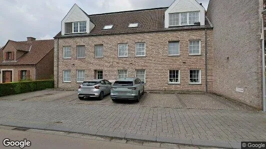 Apartments for rent in De Pinte - Photo from Google Street View