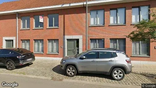 Apartments for rent in Beveren - Photo from Google Street View