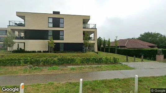 Apartments for rent in Beerse - Photo from Google Street View