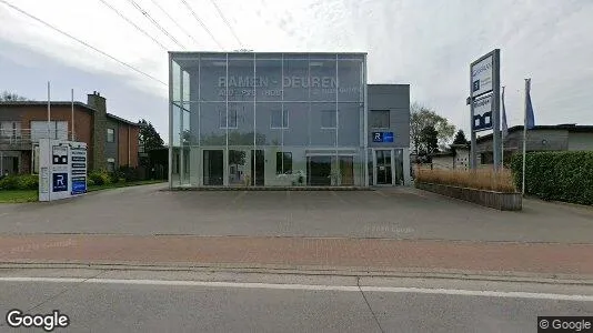 Apartments for rent in Eeklo - Photo from Google Street View