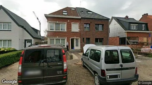Apartments for rent in Mechelen - Photo from Google Street View