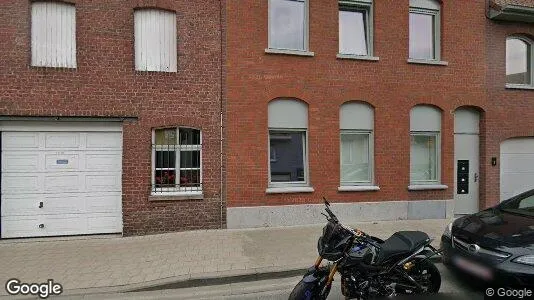 Apartments for rent in Waregem - Photo from Google Street View