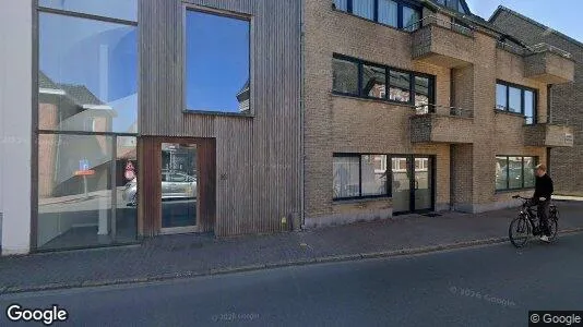 Apartments for rent in Aalter - Photo from Google Street View