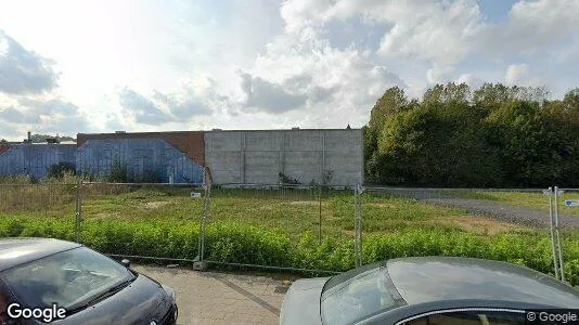 Apartments for rent in Sint-Lievens-Houtem - Photo from Google Street View