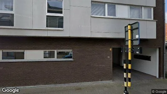 Apartments for rent in Wichelen - Photo from Google Street View