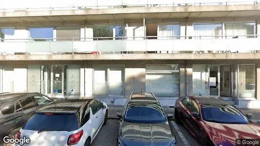 Apartments for rent in Sint-Truiden - Photo from Google Street View