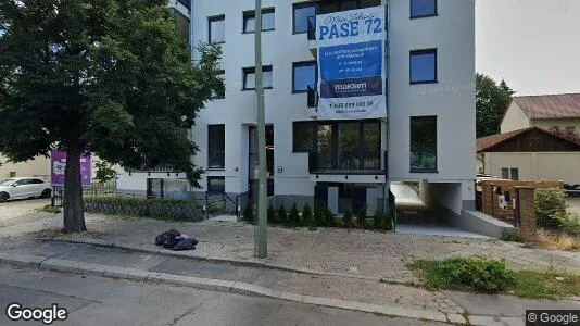 Apartments for rent in Berlin Pankow - Photo from Google Street View