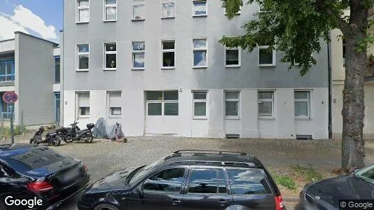 Apartments for rent in Berlin Spandau - Photo from Google Street View