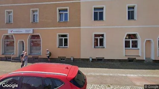 Apartments for rent in Meissen - Photo from Google Street View