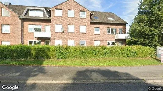 Apartments for rent in Plön - Photo from Google Street View