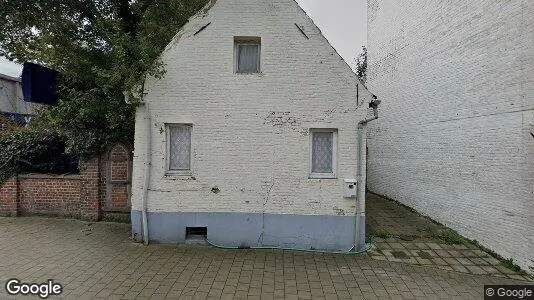 Apartments for rent in Gavere - Photo from Google Street View