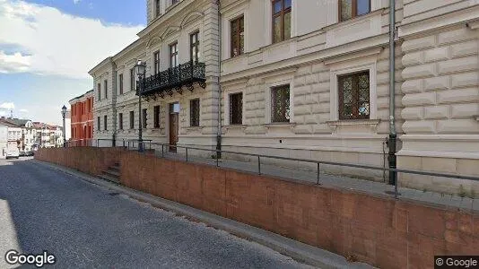 Apartments for rent in Kielce - Photo from Google Street View