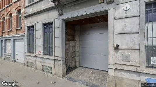 Apartments for rent in Stad Brussel - Photo from Google Street View