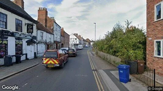 Apartments for rent in Selby - North Yorkshire - Photo from Google Street View
