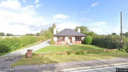 Apartments for rent in Selby - North Yorkshire - Photo from Google Street View