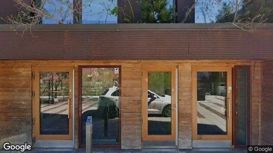 Apartments for rent in Malmö City - Photo from Google Street View