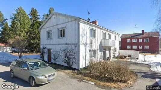 Apartments for rent in Robertsfors - Photo from Google Street View