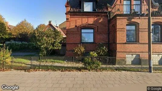 Apartments for rent in Trelleborg - Photo from Google Street View