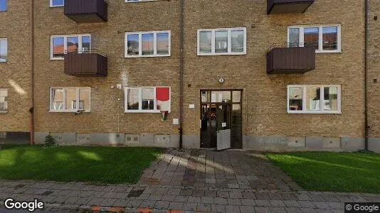 Apartments for rent in Sofielund - Photo from Google Street View