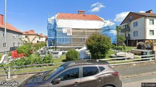 Apartments for rent in Jönköping - Photo from Google Street View