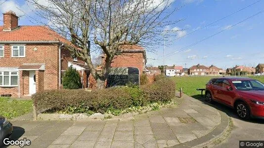 Apartments for rent in Middlesbrough - Cleveland - Photo from Google Street View