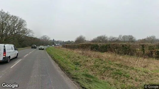 Apartments for rent in Guildford - Surrey - Photo from Google Street View