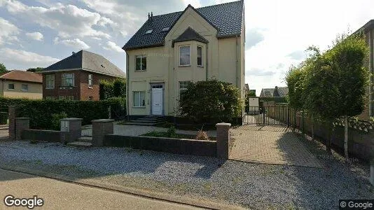 Apartments for rent in Maaseik - Photo from Google Street View