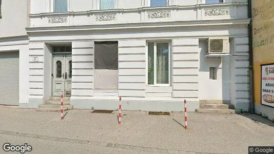 Apartments for rent in Schleißheim - Photo from Google Street View