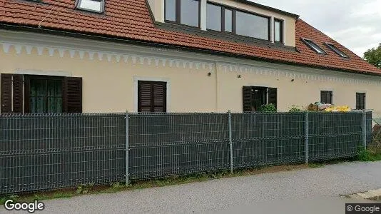 Apartments for rent in Graz - Photo from Google Street View
