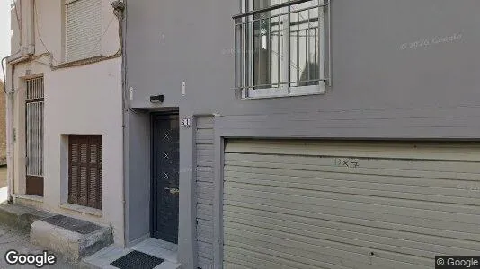 Apartments for rent in Ioannina - Photo from Google Street View
