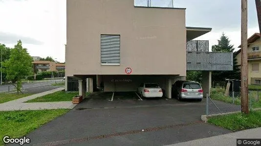 Apartments for rent in Graz - Photo from Google Street View